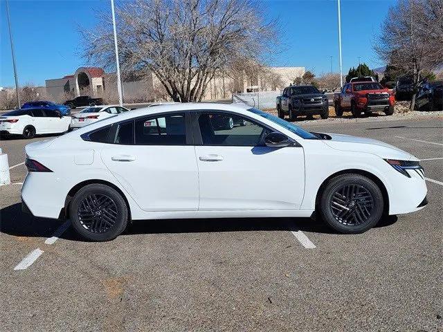 new 2026 Nissan Sentra car, priced at $27,280