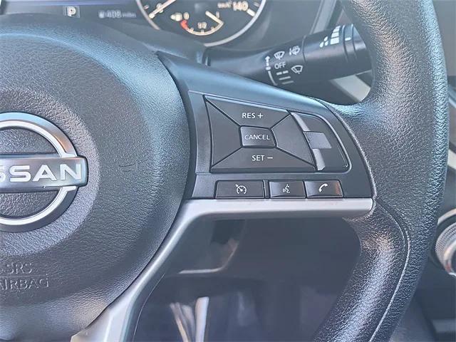 used 2024 Nissan Altima car, priced at $19,267