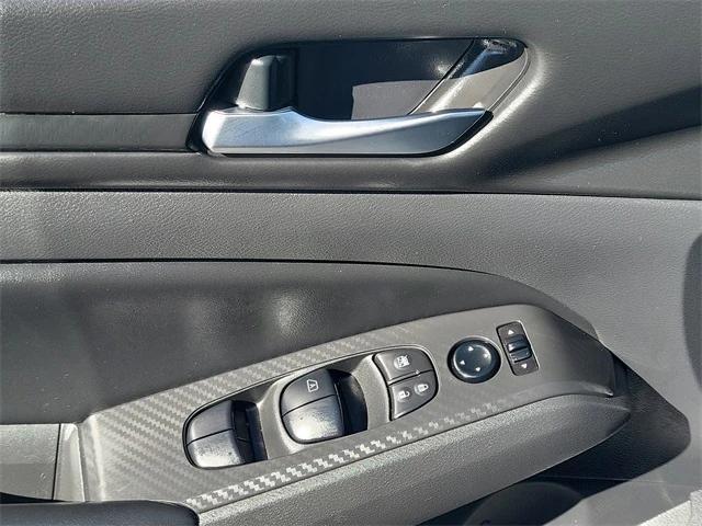 used 2024 Nissan Altima car, priced at $19,267