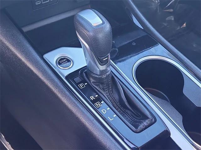 used 2024 Nissan Altima car, priced at $19,267