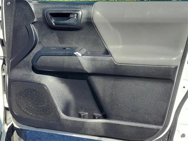 used 2023 Toyota Tacoma car, priced at $33,824