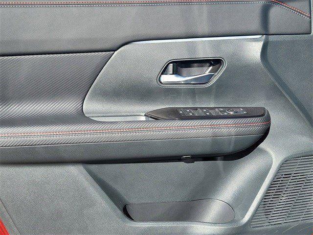 new 2026 Nissan Kicks car, priced at $30,785