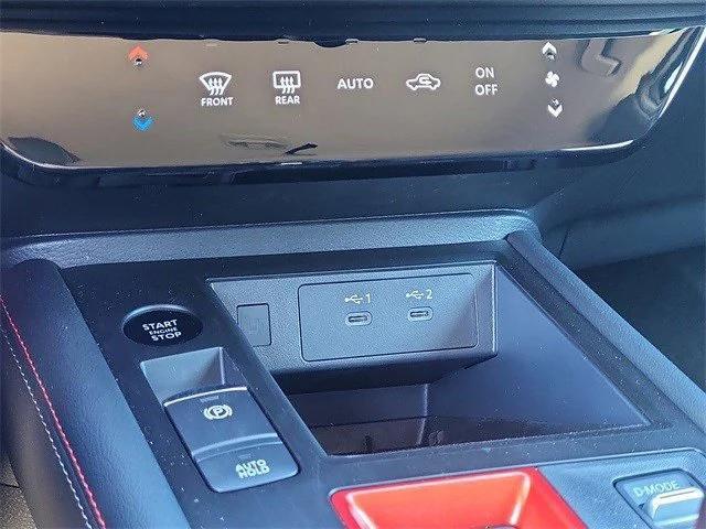 new 2026 Nissan Kicks car, priced at $30,795