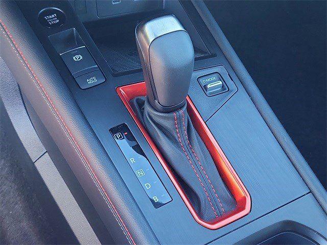 new 2026 Nissan Kicks car, priced at $30,785