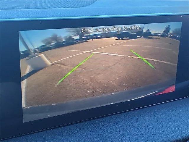 new 2026 Nissan Sentra car, priced at $25,810