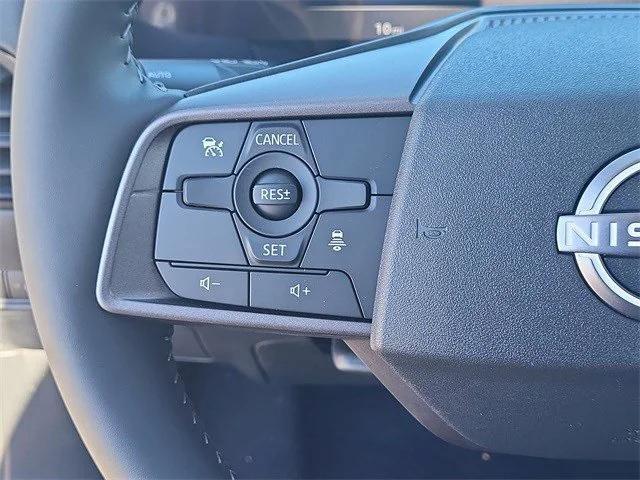 new 2026 Nissan Sentra car, priced at $25,810