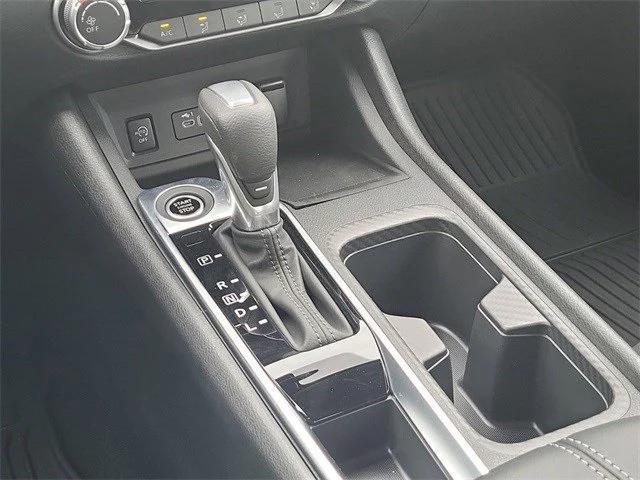 new 2025 Nissan Sentra car, priced at $23,530