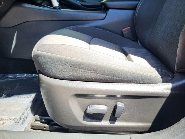 used 2025 Nissan Altima car, priced at $22,831