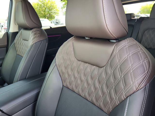 used 2025 Nissan Murano car, priced at $43,624