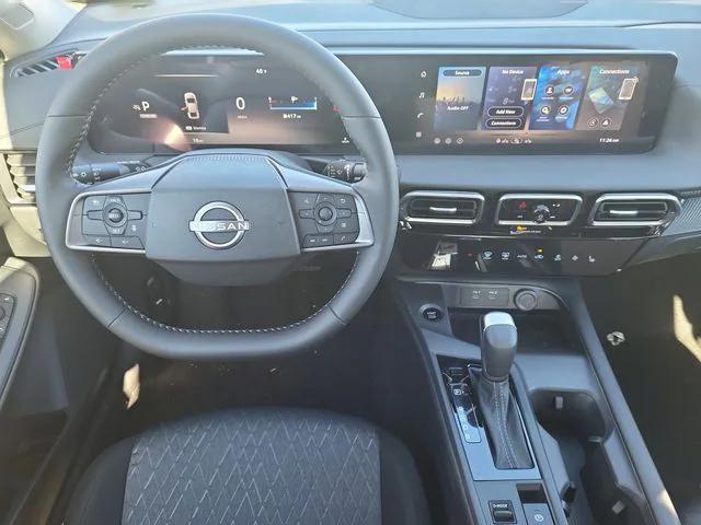 new 2026 Nissan Sentra car, priced at $24,264