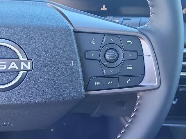 new 2026 Nissan Sentra car, priced at $24,264