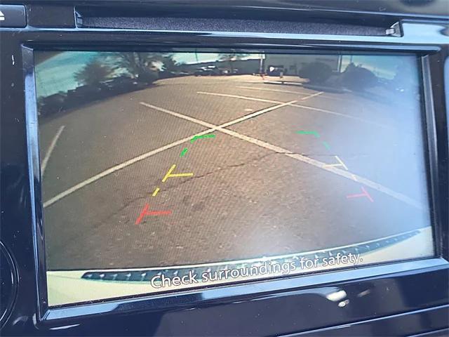 used 2020 Nissan Rogue car, priced at $17,555