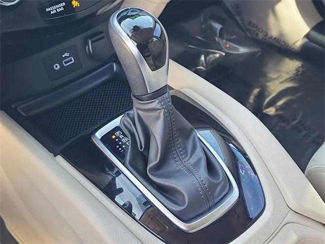 used 2020 Nissan Rogue car, priced at $17,555