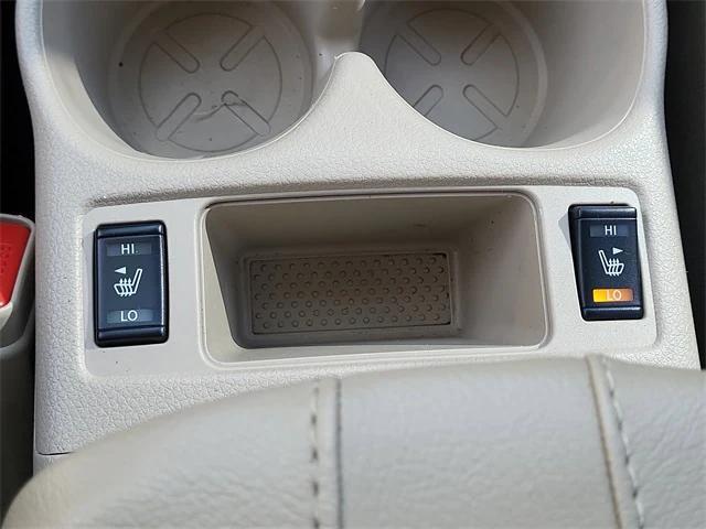 used 2020 Nissan Rogue car, priced at $17,555