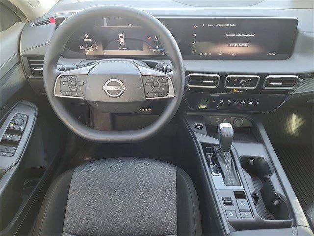 new 2026 Nissan Sentra car, priced at $24,370