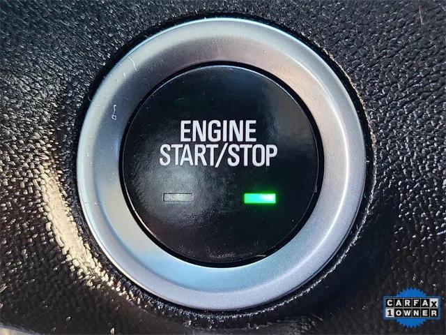 used 2024 GMC Terrain car, priced at $22,958