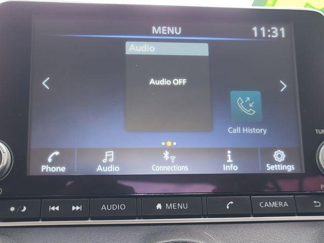 used 2024 Nissan Sentra car, priced at $20,994