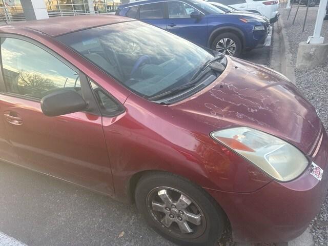 used 2005 Toyota Prius car, priced at $3,999