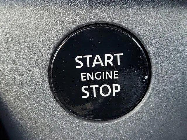 new 2026 Nissan Rogue car, priced at $33,145