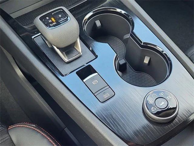 new 2026 Nissan Rogue car, priced at $33,145