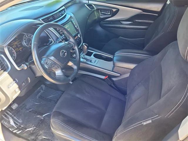 used 2020 Nissan Murano car, priced at $17,510