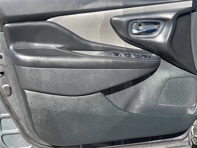 used 2020 Nissan Murano car, priced at $17,510