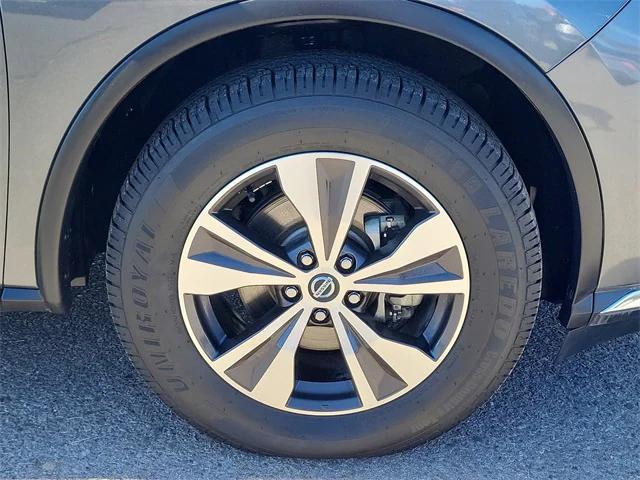 used 2020 Nissan Murano car, priced at $17,510