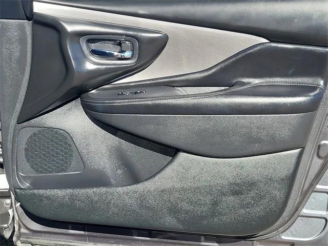 used 2020 Nissan Murano car, priced at $17,510