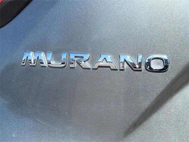 used 2020 Nissan Murano car, priced at $17,510