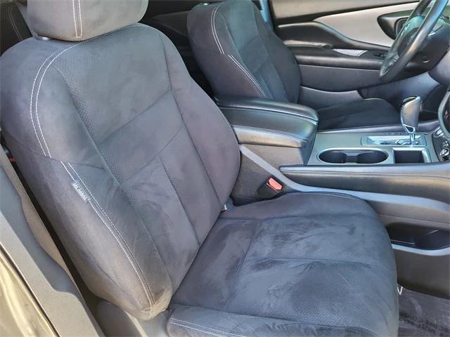 used 2020 Nissan Murano car, priced at $17,510