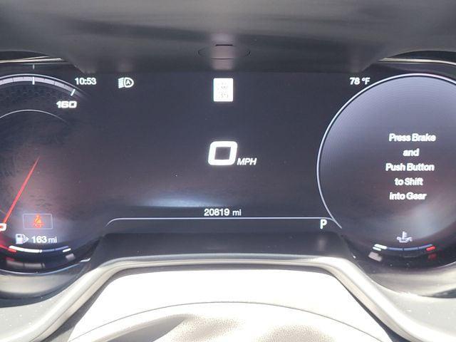 used 2024 Dodge Hornet car, priced at $23,000
