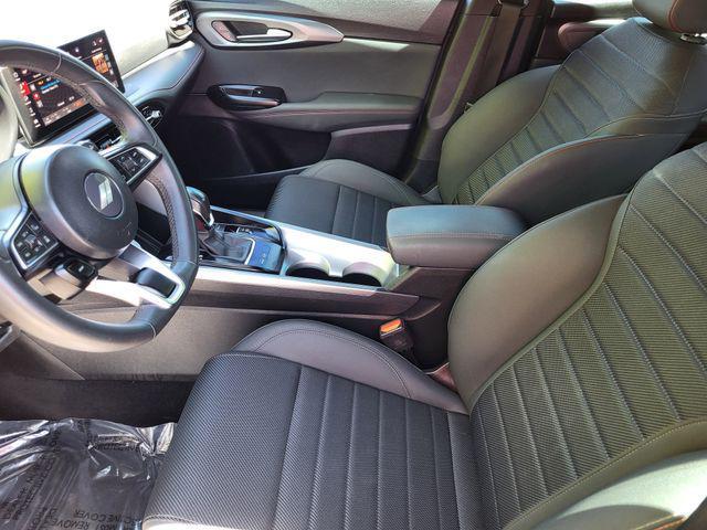 used 2024 Dodge Hornet car, priced at $23,000