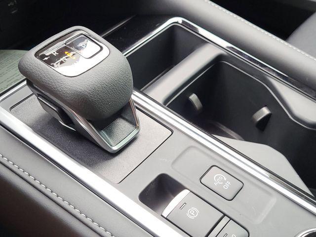 new 2026 Nissan Pathfinder car, priced at $42,085