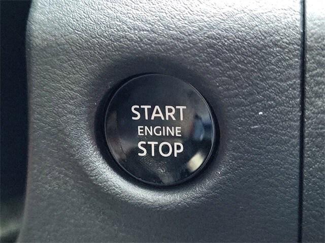 new 2026 Nissan Frontier car, priced at $48,595