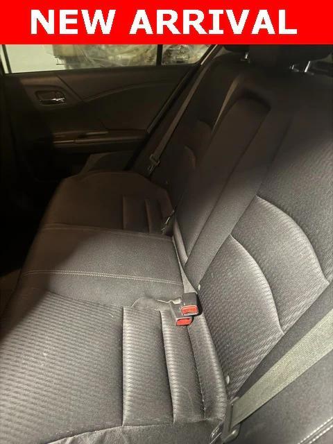 used 2014 Honda Accord car, priced at $11,999