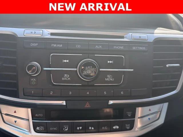 used 2014 Honda Accord car, priced at $11,999