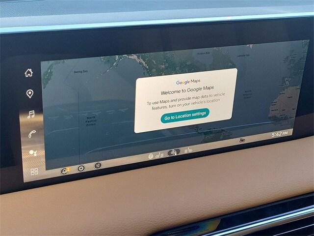 new 2026 Nissan Armada car, priced at $71,045