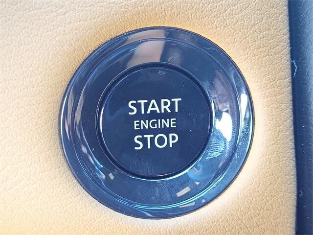 new 2026 Nissan Armada car, priced at $71,045