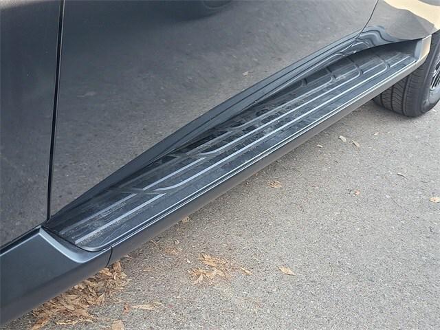 new 2026 Nissan Armada car, priced at $71,045