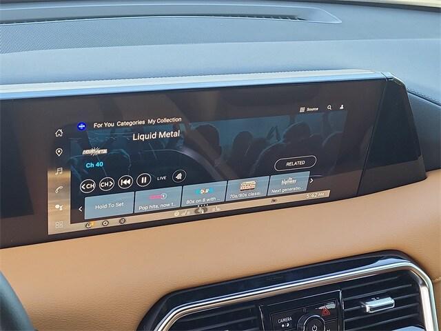 new 2026 Nissan Armada car, priced at $71,045