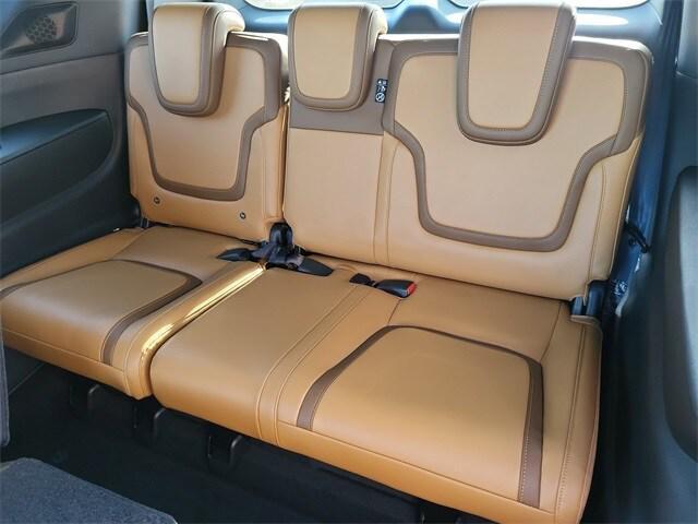 new 2026 Nissan Armada car, priced at $71,045