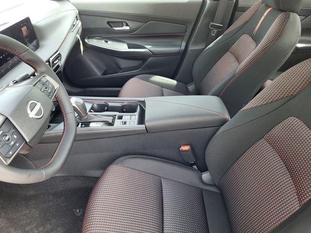 new 2026 Nissan Sentra car, priced at $25,658