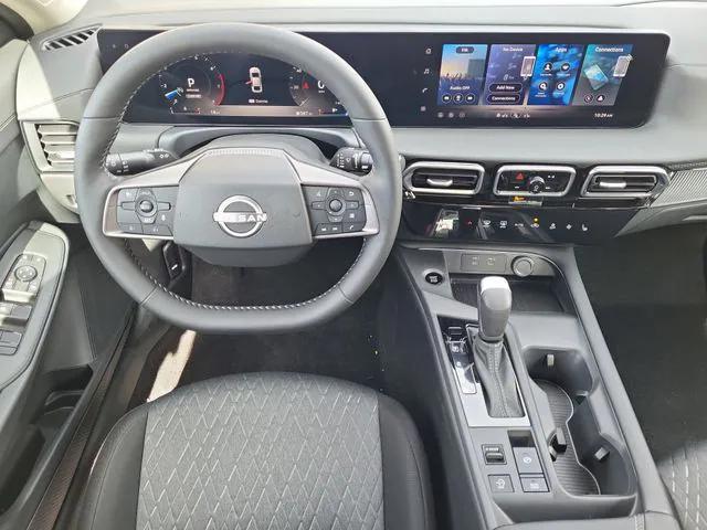 new 2026 Nissan Sentra car, priced at $25,567