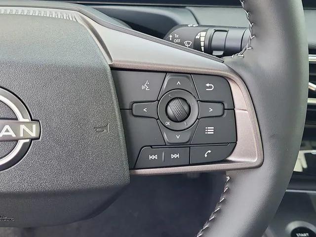 new 2026 Nissan Sentra car, priced at $25,567