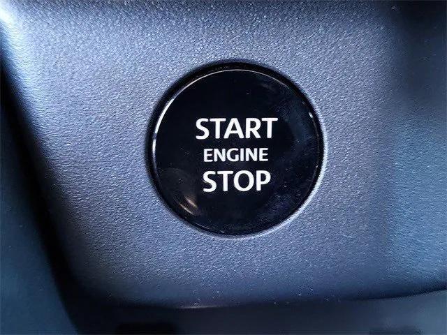 new 2026 Nissan Rogue car, priced at $40,055