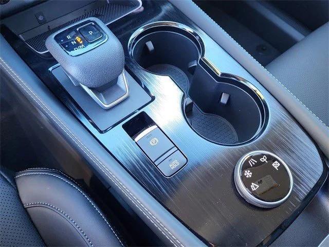 new 2026 Nissan Rogue car, priced at $40,055