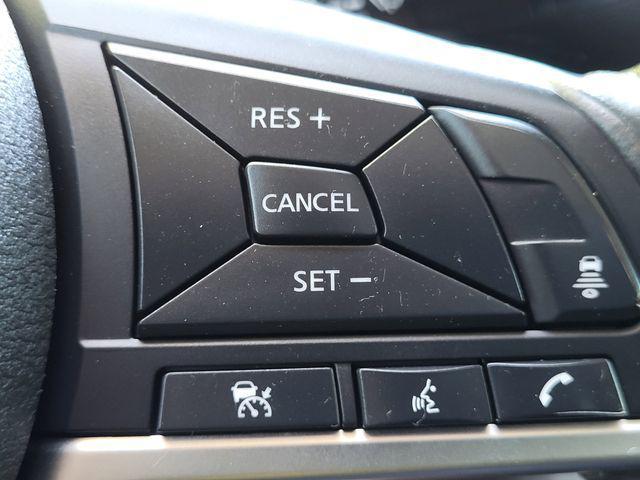 used 2021 Nissan Sentra car, priced at $16,399