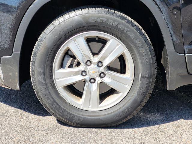 used 2022 Chevrolet Trax car, priced at $15,758