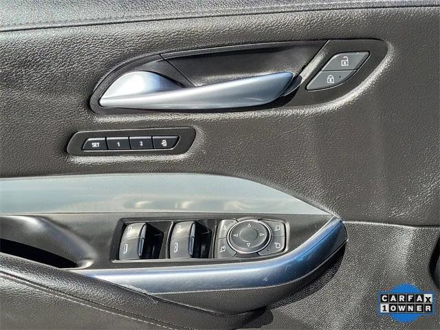 used 2019 Cadillac XT4 car, priced at $20,029