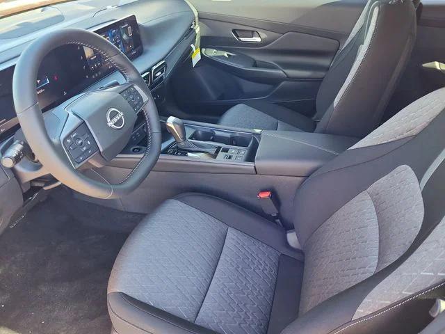 new 2026 Nissan Sentra car, priced at $26,615